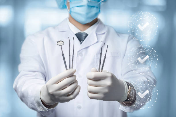 Emergency Dental Services in Erie, IL