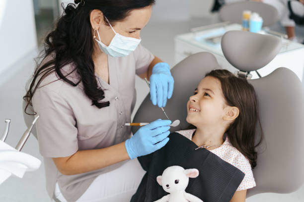Best Pediatric Dentistry  in Erie, IL