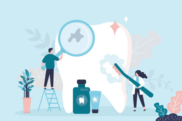Dental X-Rays and Imaging in Erie, IL