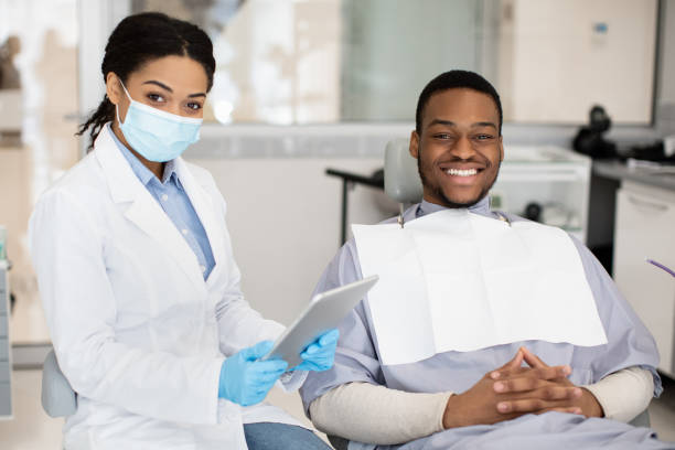 Best Oral Cancer Screening  in Erie, IL