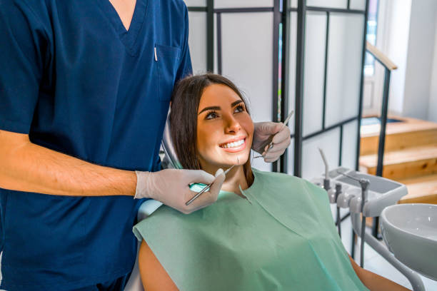 Best Dental Exams and Cleanings  in Erie, IL