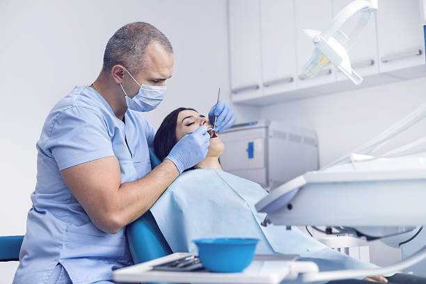 Best Sedation Dentistry  in Erie, IL
