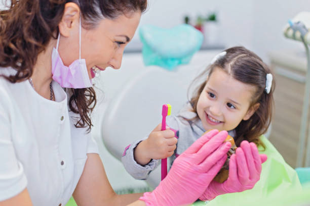 Best Full Mouth Reconstruction  in Erie, IL